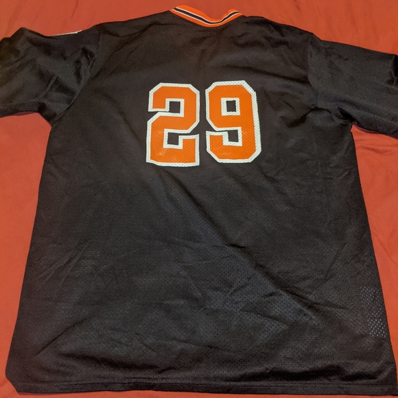 Lakeside Little League Mesh Softball Jersey #29 - Picture 5 of 6
